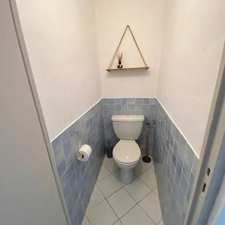 A Louer De 4 Pieces A Golfe De St-tropez * Сент-Максим