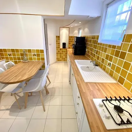 Holiday home A Louer De 4 Pieces A Golfe De St-tropez Sainte-Maxime