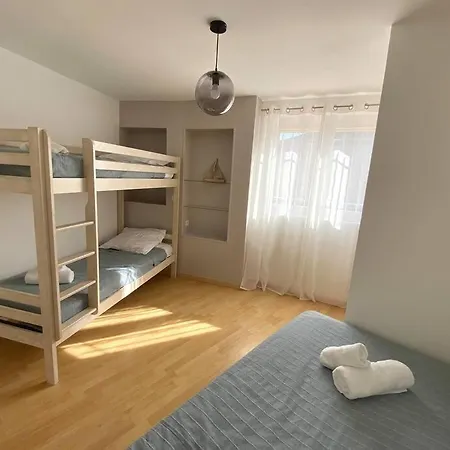 A Louer De 4 Pieces A Golfe De St-tropez Holiday home